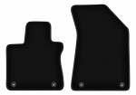 Dywaniki welurowe BASIC prz&oacute;d do: MG HS II SUV (2024-)