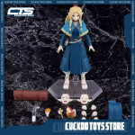 Uus laos Max Factory Figma#633 Delicious In Dungeon Marcille Animefiguurid Gk Pvc tegevusfiguur kogutav mudel m&auml;nguasjad kingitused no box
