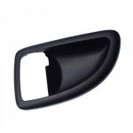 Front Passenger ide Door Handle Trim Black For Uplander Montana SV6 2005-2009