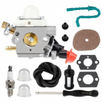 Karburaator STIHL FS56RC FS56R FS56 FS56C FS70C KM56RC FC70 FC56 HT56C Umbrohul&otilde;ikurile