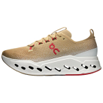 ON Cloudsurfer Max Hobuseaasta Meeste Tossud P&auml;evituspruun Chai Ivoor 3MG10580722 44.5 beige
