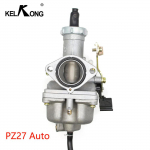 KELKONG OEM ForKeihin PZ27 PZ30 Motorcycle Carburetor Carburador Used For Honda CG125 For 175CC 200cc 250cc Motorcycle Dirt bike PZ27 Auto
