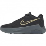 Nike Lebron Witness 9 GS Must Raudhall Laste tossud Must-Raudhall HV2270-004 35.5