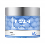 [P.CALM] PDRN Kofeiin Sinine Kapsel 60 Kreem 50ml