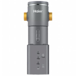 Haier HP45 Automaatne tagasipesuga vee eelfilter