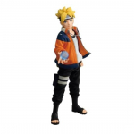 BORUTO NARUTO J&Auml;RGMISED P&Otilde;LVKONNAD Ninja Maailma Skulptuurilegendid Uzumaki Boruto - -