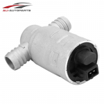 13411433627 Uus t&uuml;hik&auml;igup&ouml;&ouml;rde regulaatorklapp 0280140549 BMW 318i 318is 740i 740il E36 E30 jaoks koos 2p-ga