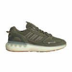 adidas ZX 5K Boost Focus Oliiv GX6913 EU 36 valkjas v&auml;rv/oliiv