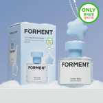 Forment Signature Parf&uuml;&uuml;m &ndash; Cotton Baby 50ml Cotton Baby 50ml