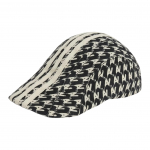 Adidas X Avavav Kolm triipu kogu pinnal tr&uuml;kitud 100% puuvillane m&uuml;ts Unisex m&uuml;ts Must JW1991 M