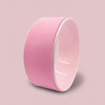 Joogaratta harjutused p&auml;&auml;stikupunktid lihaste massaaž selja rullpilatese r&otilde;ngas seljatreening jooga tasakaalu lisaseade liikuvuse suurendamine