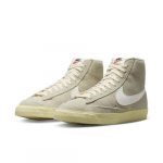Nike Wmns Blazer Mid 77 Vintage Light Bone Alabaster DV7006-001 EU 35.5 luu/must