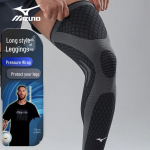 Mizuno pikendatud spordip&otilde;lvetugi