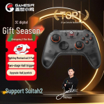 GameSir NS2 Pro juhtmevaba m&auml;ngupult