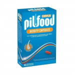 PILFOOD - Densit&eacute; du complexe pilfood 60 capsules