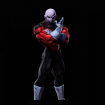 Anime Dragon Ball Z Jiren Kuju Kolme K&auml;ega Vahetatav T&auml;isj&otilde;ud Jiren 25cm PVC Tegevuskujud Kollektsioonimudel M&auml;nguasjad Kingitused