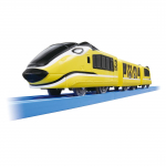 Takara Tomy Plarail Dog Express 919810 S-57