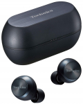 Technics Traadita K&otilde;rvaklapid Mustad Bluetooth M&uuml;ra Summutavad IPX4 EAH-AZ70W-K must
