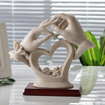 Kingitused sinu kallimale, Vaikvaigust k&auml;sit&ouml;&ouml;, Kodu kaunistused, S&otilde;brap&auml;ev, Pulmakingitused armastuse v&auml;ljendamiseks