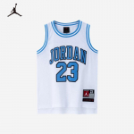 Jordan Nike AJ Poiste #23 Korvpallivest XL