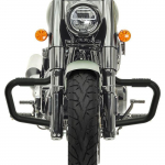 Pare cylindre Mustache pour Indian Chief / Dark Horse 21- Craftride CN3