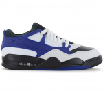 Air Jordan 4 RM - Fragment - Meeste Tossud Korvpallijalatsid FQ7939-140 ORIGINAAL EU 44 US 10 valge