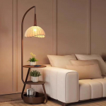 UOSU Vintage poolkuu &uuml;mbritsev lamp