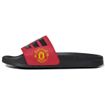 Adilette Manchester United x Adilette Adidas Shower 'Home Kit 2020' FW7072 43