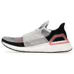Adidas Ultra Boost 2019 Cloud White Active Red Naiste F35282 36
