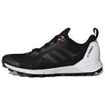 Adidas Terrex Agravic Speed 'Core Black' Women's CM7587 36