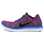 Nike Rn Free Flyknit Concord 831069-402 44