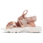 Nike Canyon Sandaal 'Metallic Red Bronze' Naiste CW6211-929 42