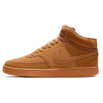 Nike Court Vision Mid 'Flax Twine' CD5466-200 42.5