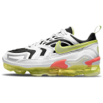 Nike Air VaporMax Evo Valge Must Volt Naiste DC9222-101 41