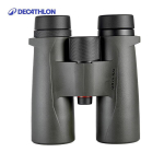 Decathlon SOL 10x42 Veekindlad v&auml;libinoklid