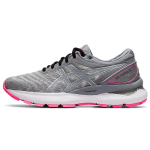 ASICS Gel Nimbus 22 Lite Show 'Sheet Rock' Women's 1012A585-020 36 gray