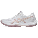 ASICS GEL ROCKET 12 Volleyball Shoes Women's White 1072A119-103 39 white