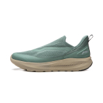 Li Ning Cloud Yi Slip On Abrasion Resistant Breathable Cushioning Slip Resistant Low top Casual Shoes Men's AGLW055-5 46