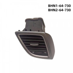 Parempoolne kliimaseadme rest BHN1-64-730 Mazda 3 2013-2018 LHD jaoks