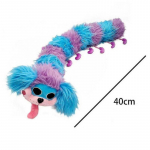 Poppy Pj Pug 40cm T&auml;idisega Liblikas Pl&uuml;&uuml;snukk - M&auml;nguaeg Laste Kingitus