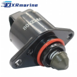 T&uuml;hik&auml;iguklapp Volvo MerCruiser OMC GM V6 & 305 350 454 502 EFI 805224A1 V6 V8 TBI EFI MPI 4.3 5.0 5.7 7.4 L Paadimootoritele