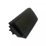 Front Driver Rear Passenger Side Door Handle Cap Cover new CXJ500050 CXJ500060 For Land Rover Freelander 2 Discovery 3 4 LR2 LR3 With keyhole BK
