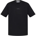 Stone Island Kampsun &Uuml;mmargune kaelus L&uuml;hike varrukas T-s&auml;rk Meeste Topid K2S152100037S0241-V0029 M