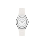 SWATCH Naiste 28,7 mm Valge Kell YSS277 YSS277 White