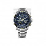 CITIZEN Promaster Nighthawk JY8078 52L JY8078-52L Blue Dial