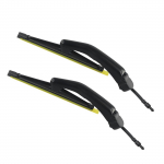 Auto esitulede kojamees RH+LH Volvo 960 S80 S90 V90 340 360 740 760 940 274431 jaoks Auto esitulede kojamehe komplekt punane