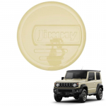 Sobib Suzuki Jimny varuratta kattele Eksklusiivselt &uuml;hilduv 4x4 logo