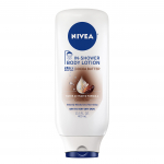 Nivea kakaov&otilde;i ihupiim du&scaron;i all 13.5