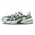 Nike V2K Run Kulumiskindlad Kulumiskindlad Madalad Vabaaja Jooksukingad Naiste Roheline Valge FD0736-101(Meeskond73-) 36.5