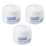 Real Barrier CeraBase rahustav niisutav kreem 50ml 50ml X 3 Pcs white